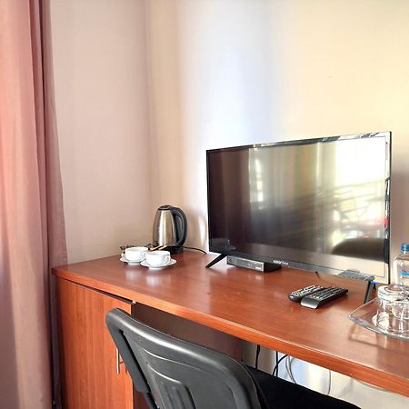 Hotel Vake Τυφλίδα Εξωτερικό φωτογραφία