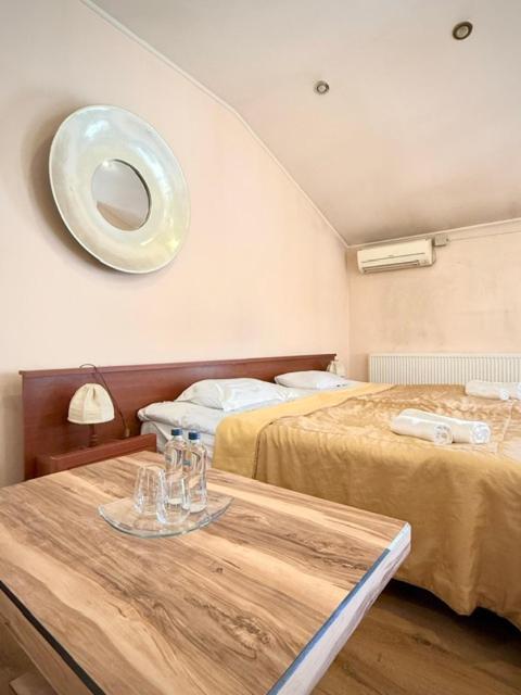 Hotel Vake Τυφλίδα Εξωτερικό φωτογραφία