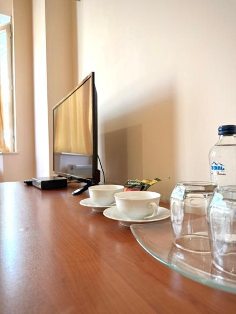 Hotel Vake Τυφλίδα Εξωτερικό φωτογραφία