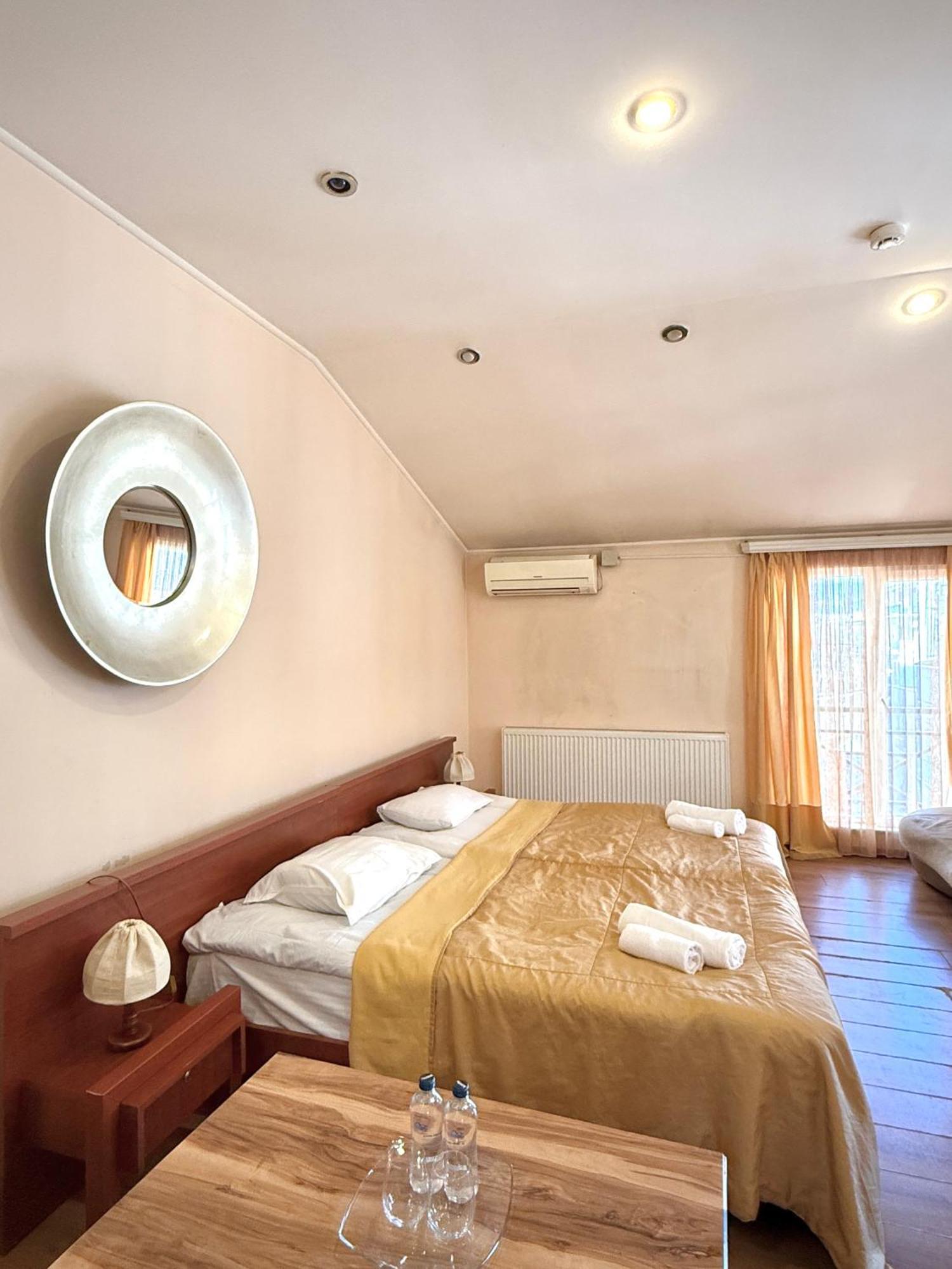 Hotel Vake Τυφλίδα Εξωτερικό φωτογραφία