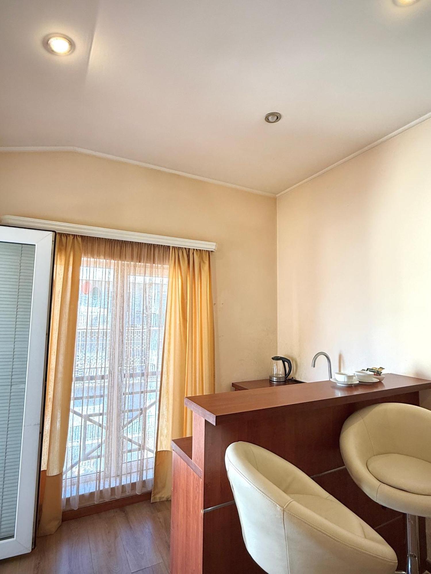 Hotel Vake Τυφλίδα Εξωτερικό φωτογραφία