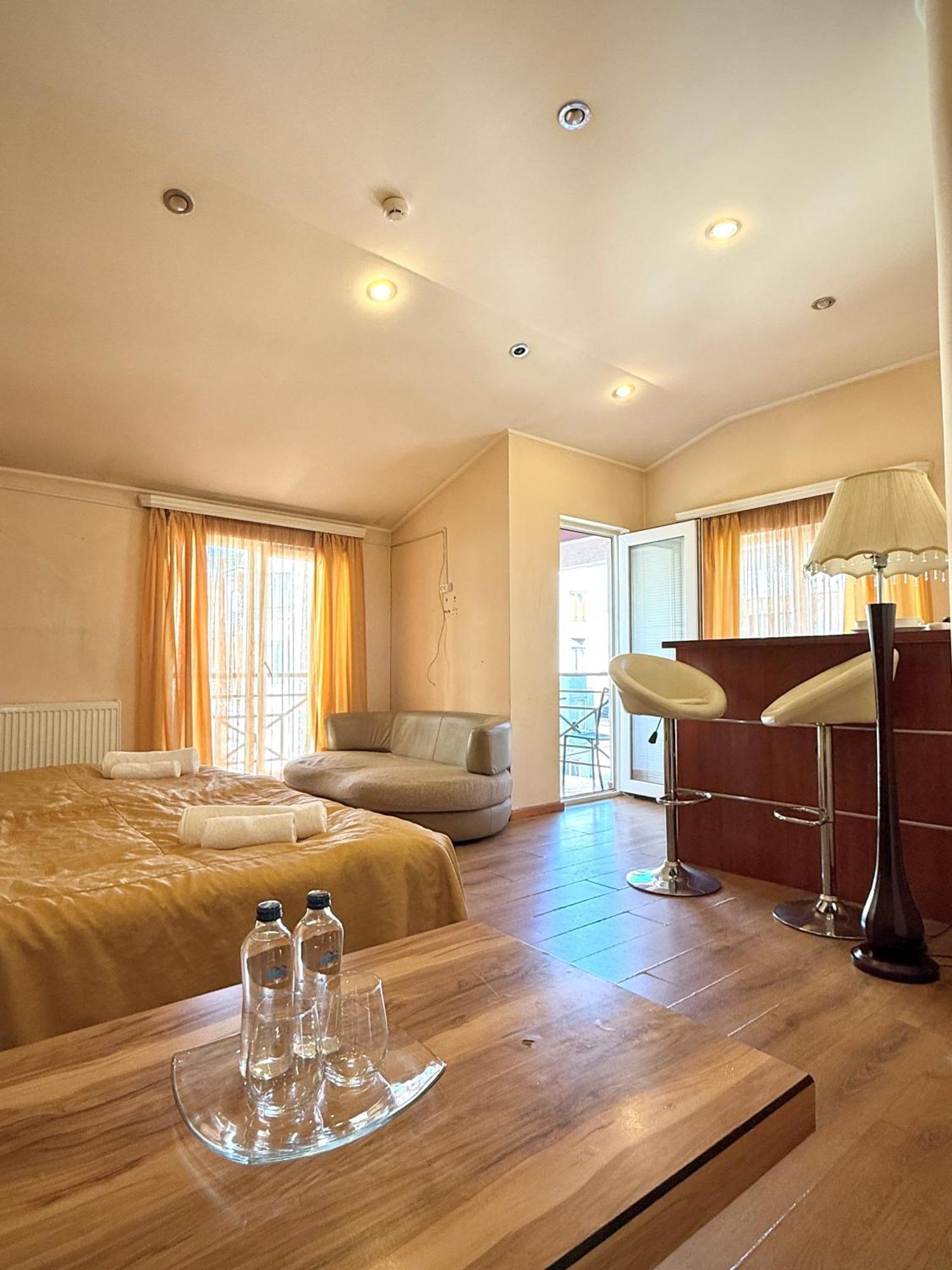 Hotel Vake Τυφλίδα Εξωτερικό φωτογραφία