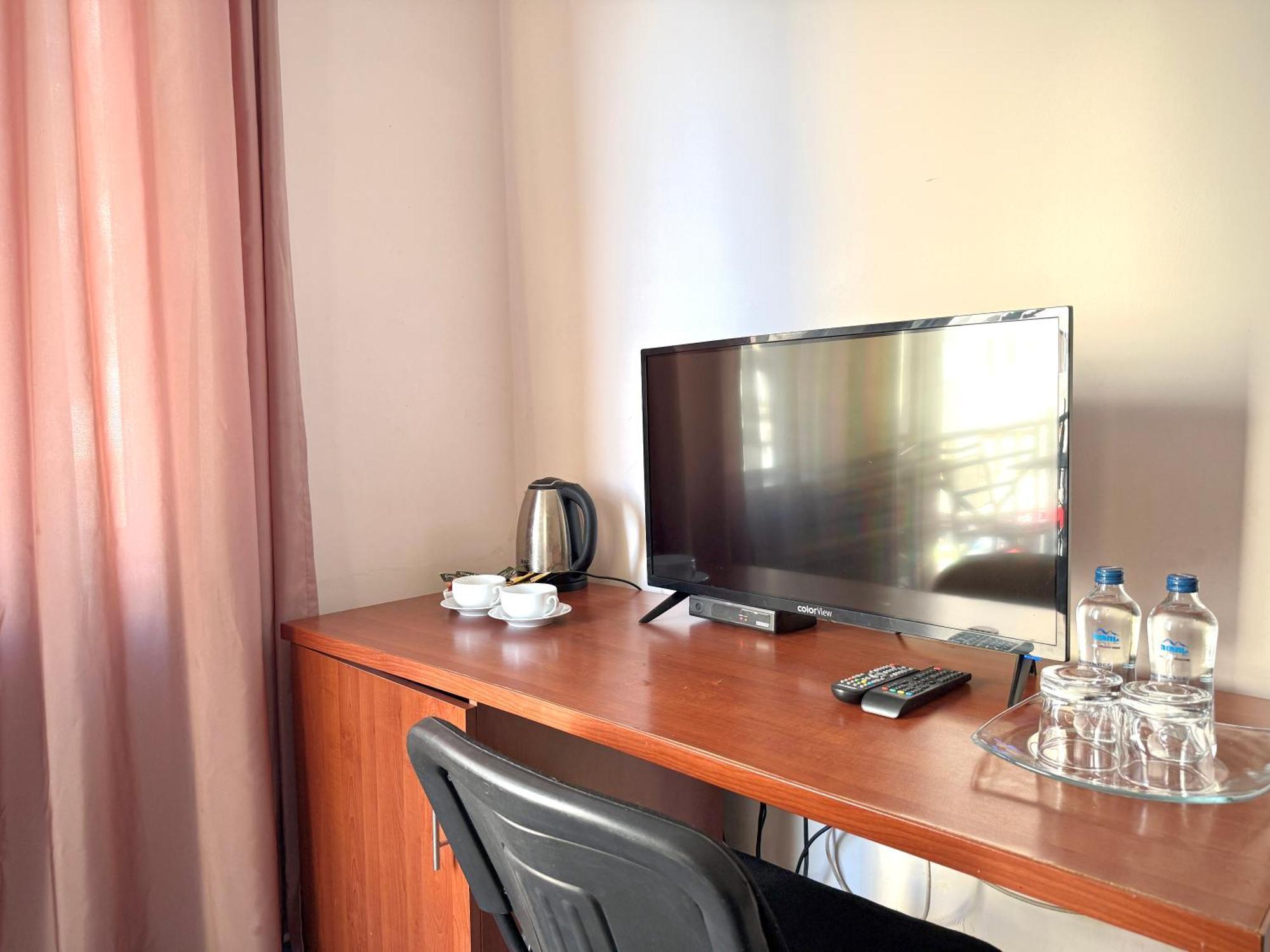 Hotel Vake Τυφλίδα Εξωτερικό φωτογραφία
